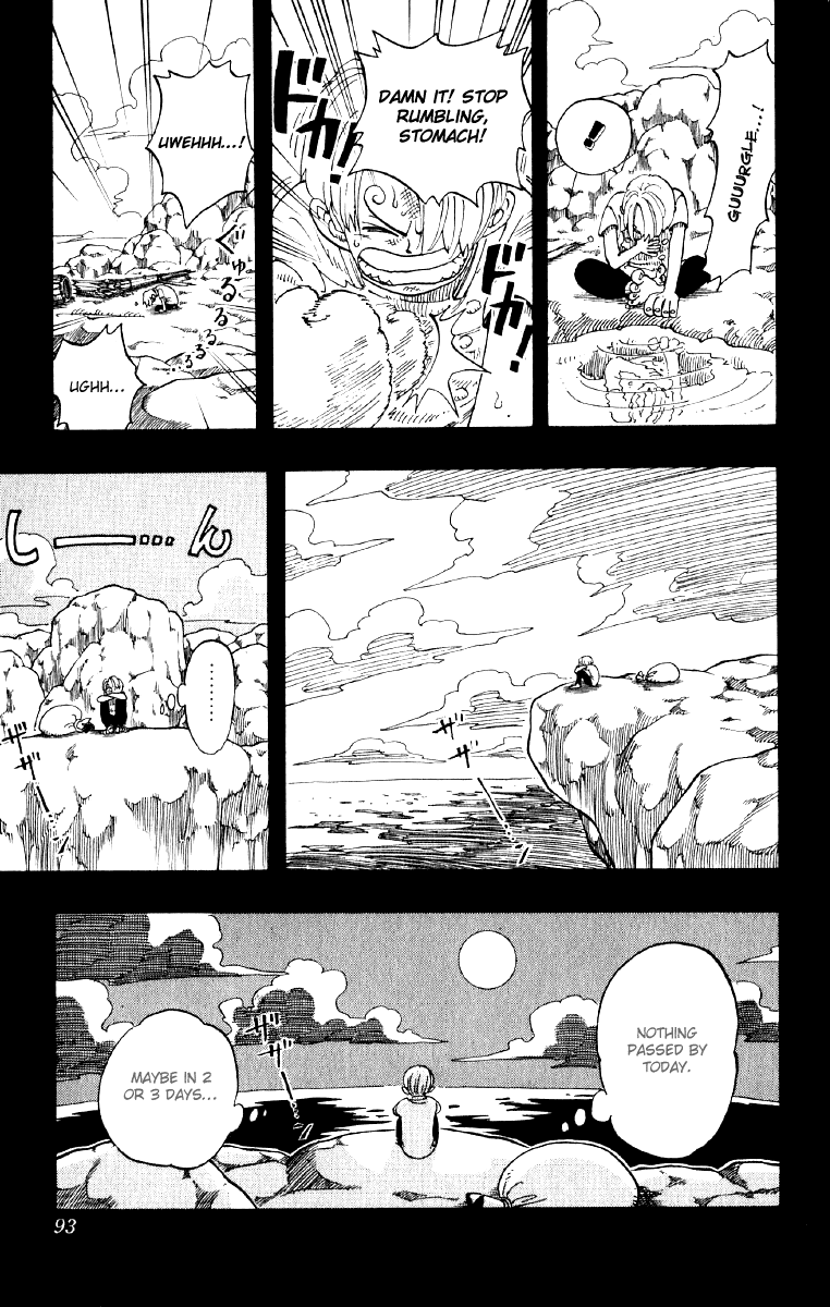 One Piece, Chapter 58 image 05